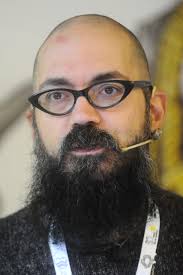 David Cali's Instagram, Twitter & Facebook