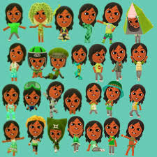 Our porno collection is huge and it's constantly growing. Deviantart Cpu Miis Shefalitayal