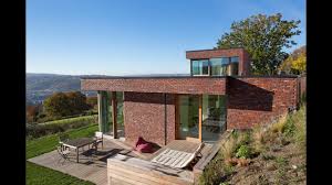 Une Brique Dans Le Ventre Architecte Celine Van Impe Architecte Architecture Maisons En U
