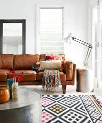 Check the area to see if the dye still. Dye Leather Sofa Old Leather Furniture Refresh And Invigorate Interior Design Ideas Avso Org