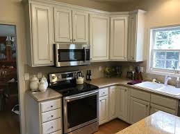 Our home is a bit older, 80's custom build with skylight and double window in the. Sherwin Williams Agreeable Gray Why It S So Popular