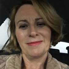 Roseanne Kidney (@kidney_roseanne)