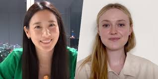 Küçük büyük herkesin sevgilisi, harry potter serisinin yazarı, şöhretiyle dikkat çeken j. Claudia Kim And Dakota Fanning Read Chapter 15 For Harry Potter At Home Mugglenet