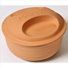 Achat Romertopf Cocotte Ronde 22 Cm N 150 2 4 Personnes Multifonctions Cuisine Cocotte Magasin Cuisine