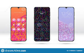 Maybe you would like to learn more about one of these? Fondo De Pantalla De Bloqueo De Smartphone Con Diseno Abstracto De Laberinto O Laberinto Y Opciones De Introduccion De Contrasena Ilustracion Del Vector Ilustracion De Touchscreen Criba 171089836