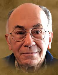 Obituary information for Mr. Robert S. Henrich