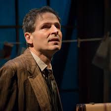 Underneath the Lintel' goes