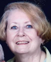 Zita Losey Obituary (2015)