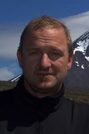 Team :: Hydrothermal Dynamics of Yellowstone Lake