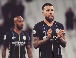 As simple as the eboy haircut might look from the outside, growing out and parting your hair isn't the only. Nicolas Otamendi Deserves To Play More Man City Core