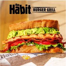 The very first item I ever tried at The Habit Burger Grill was the Chicken  Club. It sealed the deal in me deciding join the team. Now Daily Meal has  ranked our
