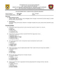 Submenu yang terdapat pada menu edit adalah sebagai berikut, kecuali. Soal Mtkdsm
