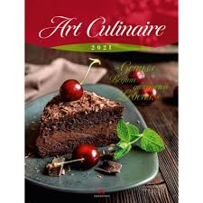 Repertoire culinaire is specialised in the distribution of high quality food to offer a vast range of french premium products, either chilled, ambient or frozen. Kuchenkalender Art Culinaire 2021 34 00