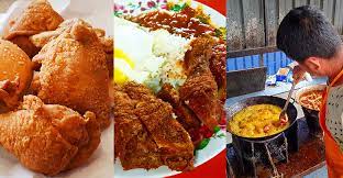 1 & 3 jalan tsb 7 taman industri sungai buloh 47000 sungai buloh malaysia. 10 Best Fried Chicken In Kl That Are Worth The Calories