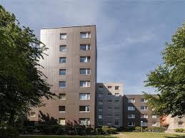 Finden sie die passende eigentumswohnung zum kauf in kiel. 3 Zimmer Wohnung Zu Vermieten Stockholmstr 1 24109 Kiel Mettenhof Mapio Net
