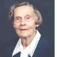 Julia Amelia Roe-Bernhardt