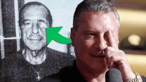 How the Colombo Mob Boss Lost His Eyeball