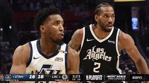 The clippers and jazz game is wrapped. La Clippers Vs Utah Jazz Full Game 3 Highlights 2021 Nba Playoffs Youtube