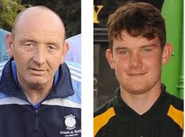 Noel and Adam impress in Matchplay Finals