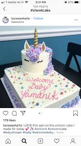 Find easy and simple homemade cakes along with cupcake recipes with easy to follow tutorials. Pin By Bianca Sampson On Emily Unicorn Birthday Cake Unicorn Birthday Party Cake Unicorn Cake