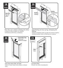 In today's world, the homeowners have many. Drip Cap For New Windows Greenbuildingadvisor
