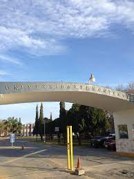 Universidad De Montemorelos Universo Chihuahua Mexico Mexico