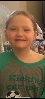 Aaryn Olivia's Tribe