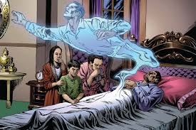 Image result for images The Great White Throne Judgment