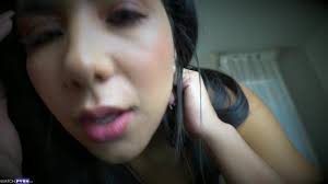 Sloansmoans - tied down by step-sis 4K