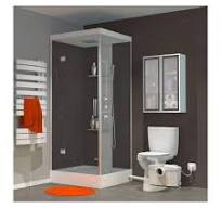 SANIPRO – Máy bơm thoát nước thải nhà vệ sinh, nhà tắm ...