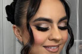 The 10 Best Wedding Hair & Makeup Artists in Somerset, NJ