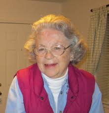 Irene Barber Obituary