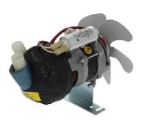 Насос помпа FIR 4240.2300 (120W 230V) C23377 / 23462 для льдогенератора Brema, Electrolux, NTF, Apach и др.