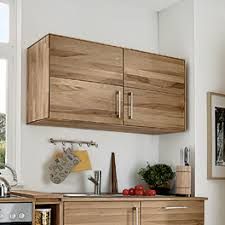 Kuchenhangeschrank Culinara 100 Massivholz