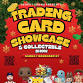 Salem’s Premier Trading Card Showcase & Collectible Show