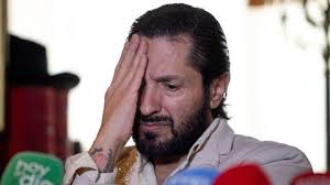 El Tribunal Superior de Madrid confirma la absolución de Rafael Amargo