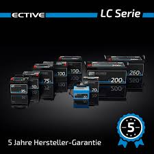 This is a grade a brand new battery perfect for building your own power banks for caravans, rv's, motorhomes or electric vehicle conversions. Ective Lc 100 12v Lifepo4 Lithium Versorgungsbatterie 100 Ah