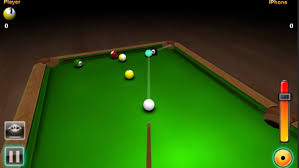 To participate in the easiest and cheapest you can. 8 Ball Pool Billiards Games By Mystonegame Inc