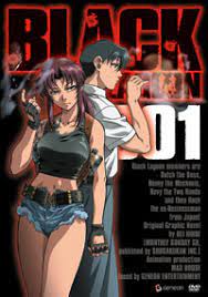Watch more episodes of the you can watch black lagoon episode 1 for free at dubbed anime. List Of Black Lagoon Episodes Wikipedia
