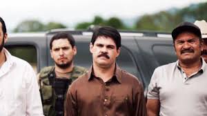 Эль чапо 1, 2, 3 сезон смотреть онлайн. El Chapo Capitulo 9 Thetvdb Com