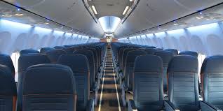 On december 3, the afac ungrounded the boeing 737 max and issued an airworthiness directive (ad) requiring some conditions before flying the type. Gol Is Launch Customer For Quatro In Seat Power Aircraft Interiors International