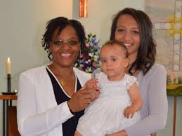 Derby mum thanks NHS Heroes for 'amazing' care after daughter died in  hospital