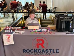 RCMS KYTSA Chapter Excels at State Competition