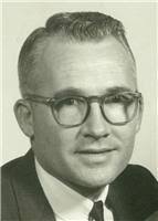 Billy Wayne Webb (1929-2015)