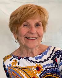 Kathleen Frances Rohe Obituary