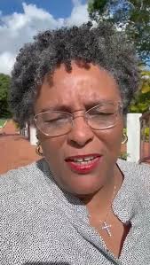 Barbados Association of Tampa Bay, Inc.