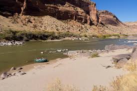 Coverage is approximated at 60 sq ft per ton at a 4″ depth. Ruby Horsethief Canyon Permits Mcinnis Canyons National Conservation Area Recreation Gov