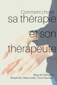 Comment Choisir Son Therapeute Therapie Medecine Ayurvedique Devenir Therapeute