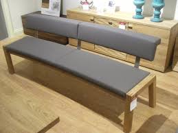 Triangular Shaped Cushion Dining Bench With Back Dining Room Bench Upholstered Dining Bench