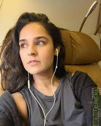 Angira dhar is a she bragged a lead role in the movie with actor vicky kaushal. Pin On Actress Gallery
